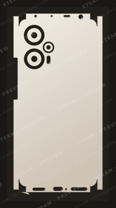Redmi Note 12 Turbo — Redmi Note 12 Turbo - All