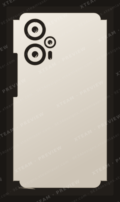 Redmi Note 12 Turbo — Redmi Note 12 Turbo - Half