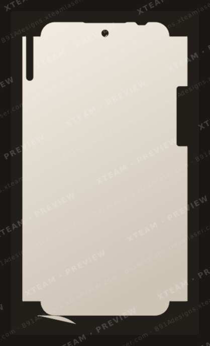 Redmi Note 12R — Redmi Note 12R - Front Half