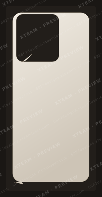 Redmi Note 12S — Redmi Note 12S - Back