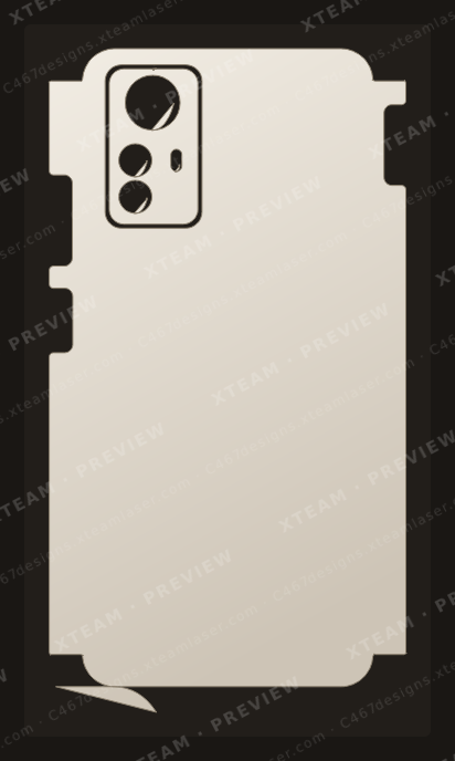 Redmi Note 12S — Redmi Note 12S - Half