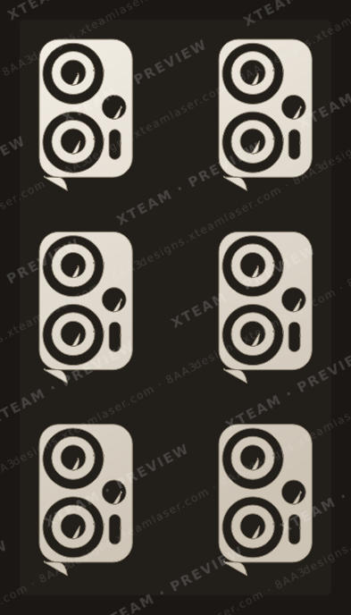 Redmi Note 12T Pro — Redmi Note 12T Pro - Camera lens