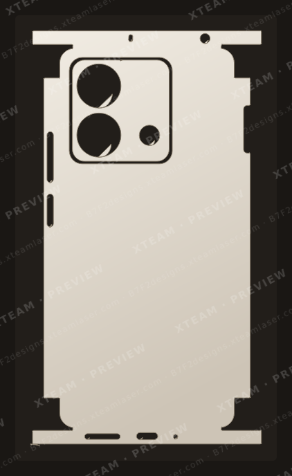 Redmi Note 13 5G — Redmi Note 13 5G - All