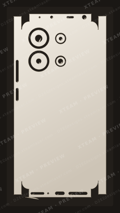 Redmi Note 13(overseas） — Redmi Note 13(overseas） - All