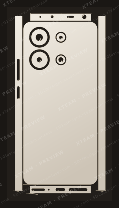 Redmi Note 13(overseas） — Redmi Note 13(overseas） - All 2
