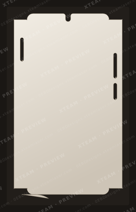 Redmi Note 13 Pro 4G — Redmi Note 13 Pro 4G - Front Half