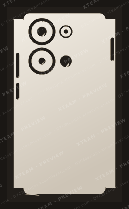 Redmi Note 13 Pro 4G — Redmi Note 13 Pro 4G - Half 1