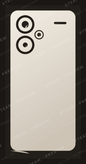 Redmi Note 13 Pro 5G — Redmi Note 13 Pro+ 5G - Back 1