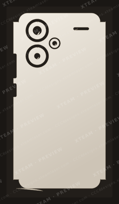 Redmi Note 13 Pro 5G — Redmi Note 13 Pro+ 5G - Half 1