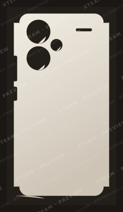 Redmi Note 13 Pro 5G — Redmi Note 13 Pro+ 5G - Half