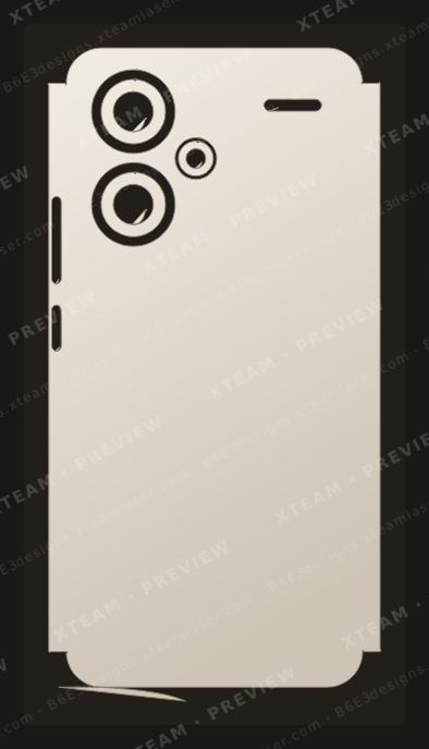 Redmi Note 13 Pro+ — Redmi Note 13 Pro+ - Half