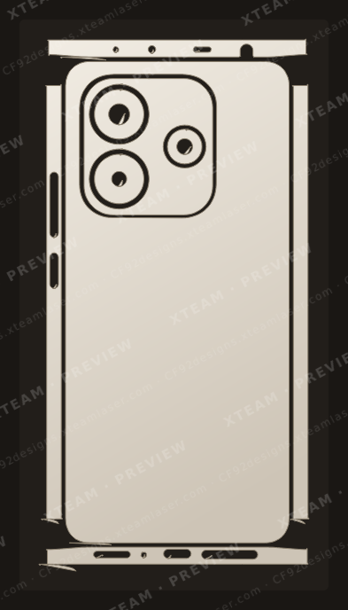 Redmi Note 14 5G(China) — Redmi Note 14 5G(China) - All 2