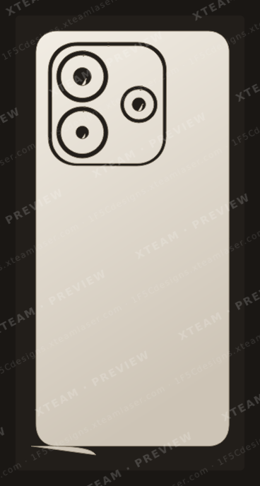 Redmi Note 14 5G(China) — Redmi Note 14 5G(China) - Back 1