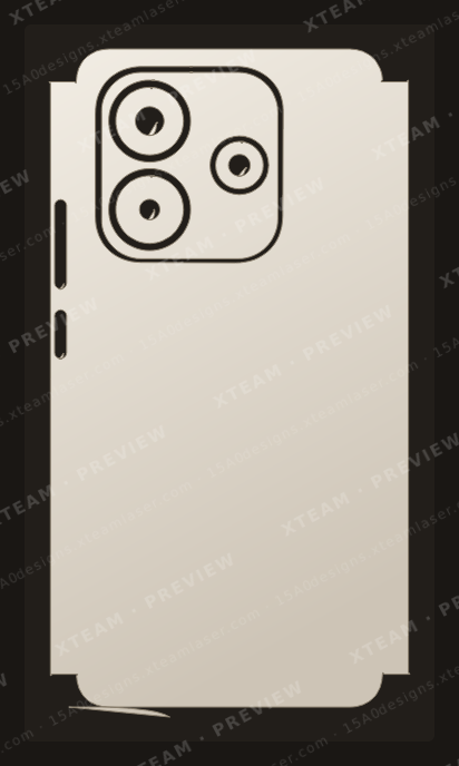 Redmi Note 14 5G(China) — Redmi Note 14 5G(China) - Half 1