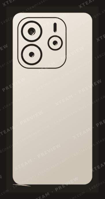Redmi Note 14 5G — Redmi Note 14 5G - Back 1