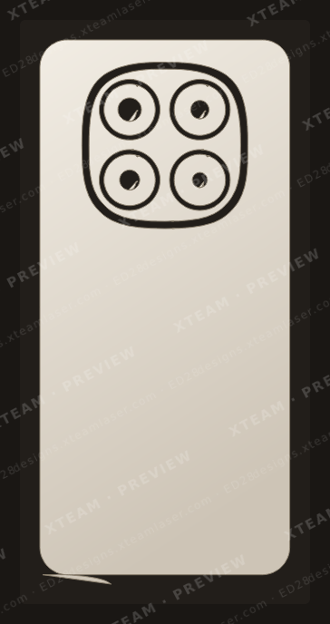 Redmi Note 14 Pro — Redmi Note 14 Pro - Back 1
