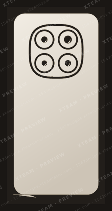 Redmi Note 15 Pro 5G — Redmi Note 15 Pro 5G - Back 1