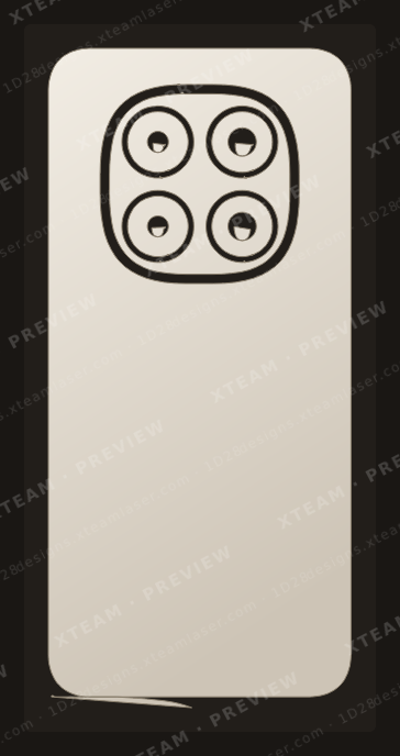 Redmi Note 15 Pro+ — Redmi Note 15 Pro - Back 1