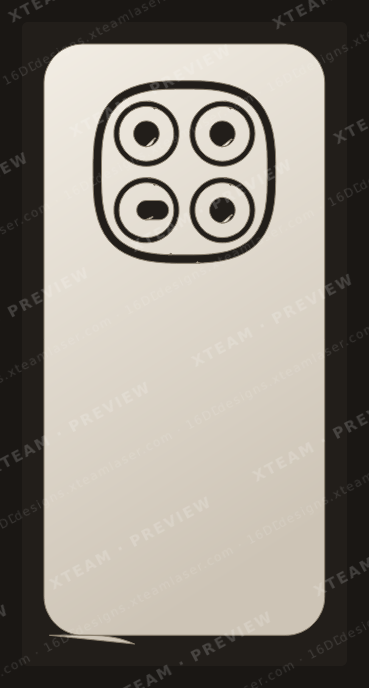 Redmi Note 15 Pro+ — Redmi Note 15 Pro+ - Back 1