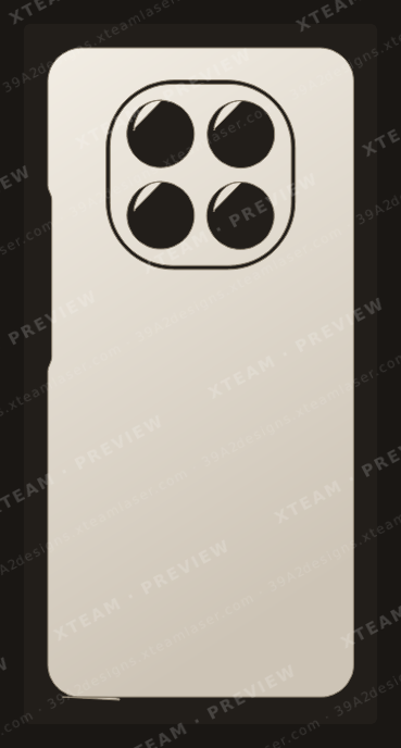 Redmi Note 15 — Redmi Note 15 - Back 1