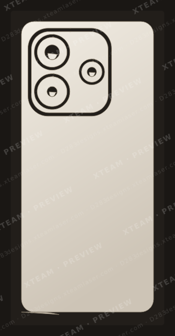 Redmi Note 15R Pro — Redmi Note 15R Pro - Back 1