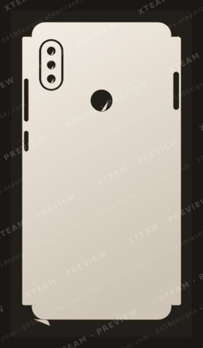 Redmi Note 5_5 Plus — Redmi Note 5_5 Plus - Half 1