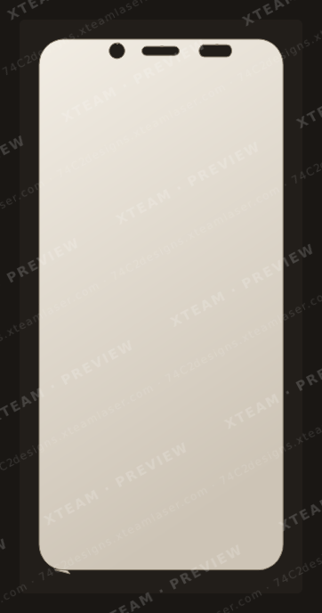 Redmi Note 5_5 Plus — Redmi Note 5_5 Plus - MATTE