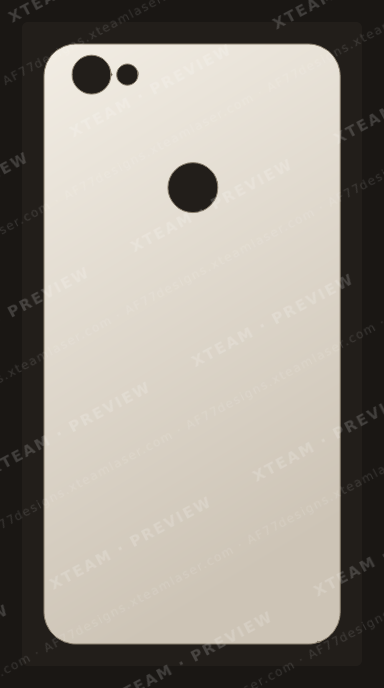 Redmi Note 5A_Y1 — Redmi Note 5A_Y1 - Back