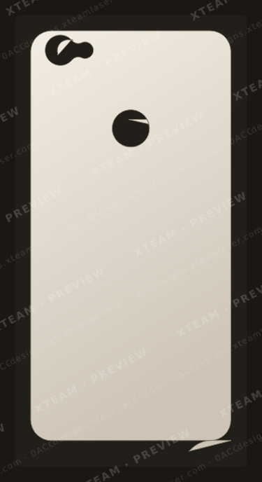 Redmi Note 5A_Y1 — Redmi Note 5A_Y1 - Back (2)
