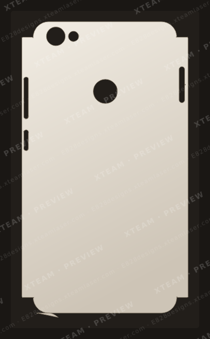 Redmi Note 5A_Y1 — Redmi Note 5A_Y1 - Half