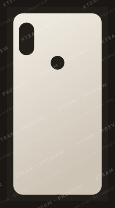 Redmi Note 6 Pro — Redmi Note 6 Pro - Back