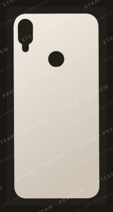 Redmi Note 7 Pro — Redmi Note 7 Pro - Back