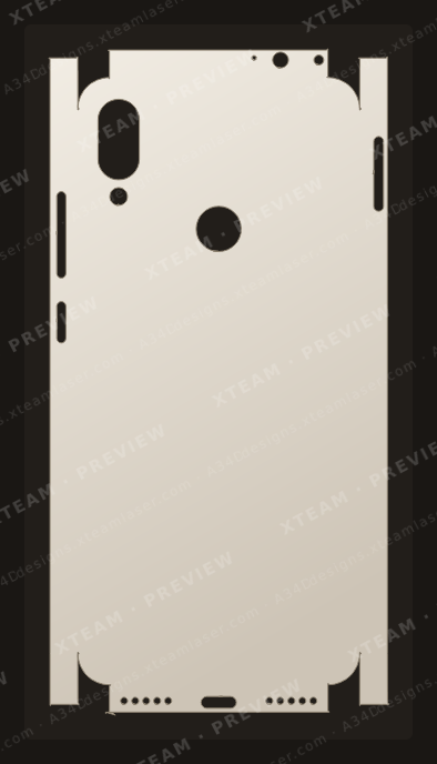 Redmi Note 7 — Redmi Note 7 - All