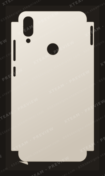 Redmi Note 7 — Redmi Note 7 - Half