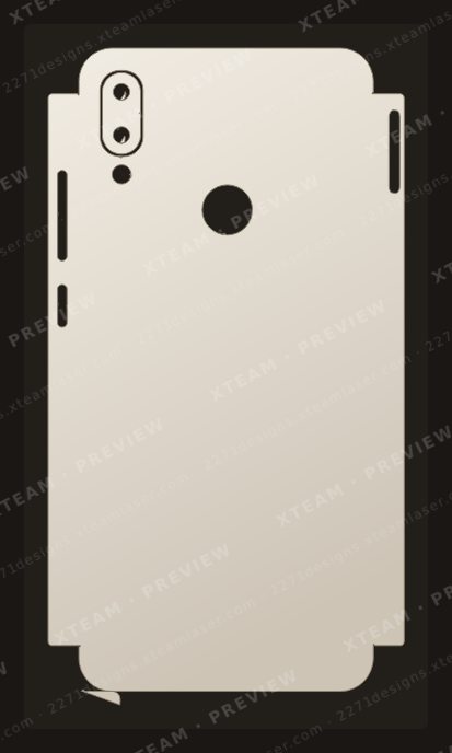 Redmi Note 7 — Redmi Note 7 - Half 1