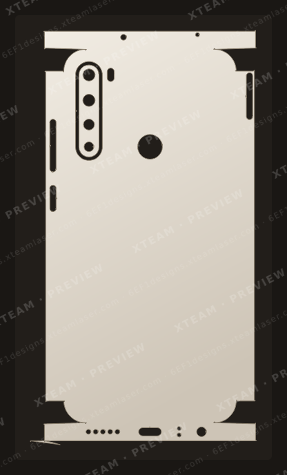 Redmi Note 8 2021 — Redmi Note 8 2021 - All