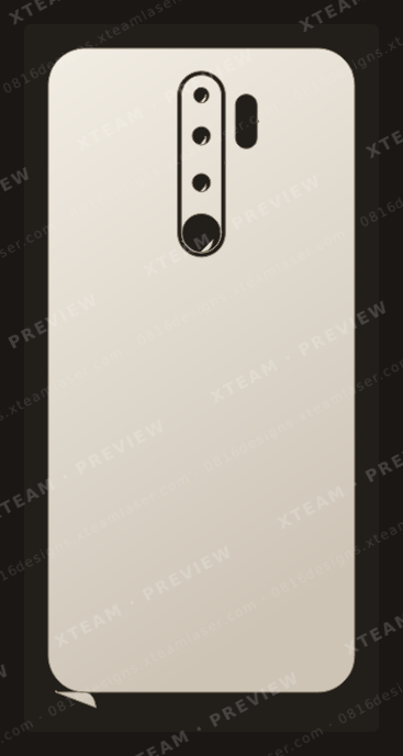 Redmi Note 8 Pro — Redmi Note 8 Pro - Back 1
