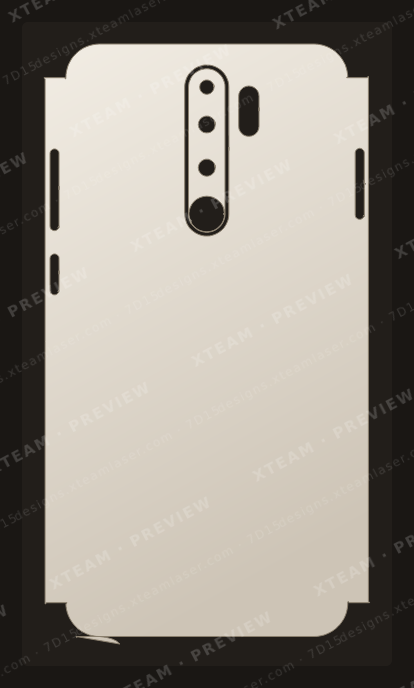 Redmi Note 8 Pro — Redmi Note 8 Pro - Half