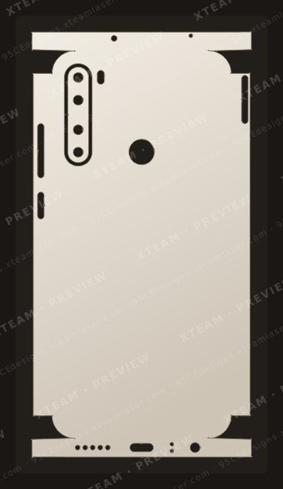 Redmi Note 8 — Redmi Note 8 - All 1