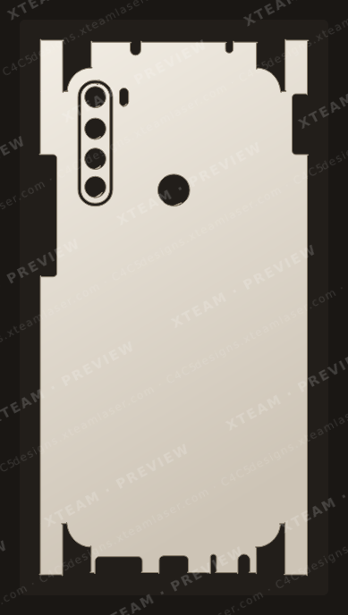 Redmi Note 8T — Redmi Note 8T - All