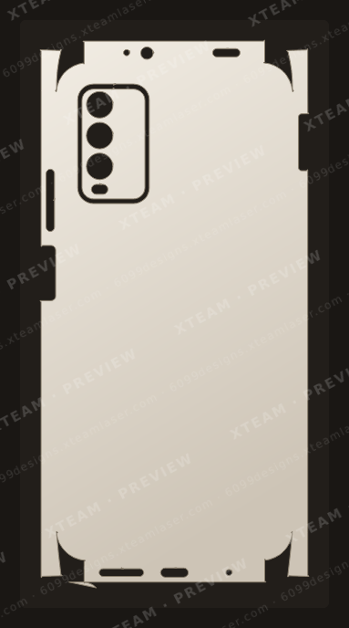 Redmi Note 9 4G — Redmi Note 9 4G - All