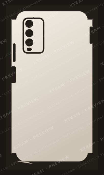 Redmi Note 9 4G — Redmi Note 9 4G - Half