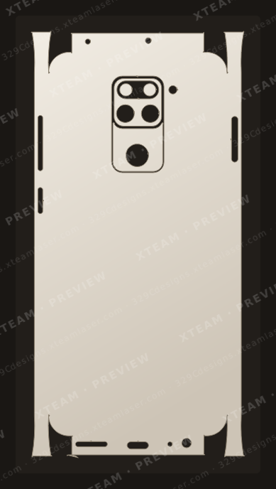 Redmi Note 9（Globa） — Redmi Note 9（Globa） - All