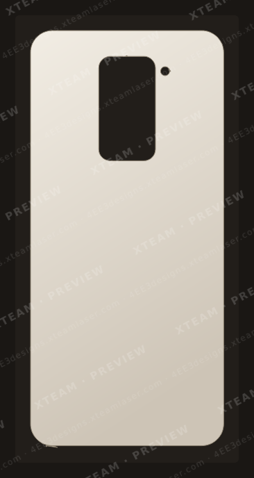 Redmi Note 9（Globa） — Redmi Note 9（Globa） - Back 1