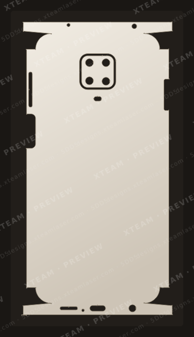 Redmi Note 9 Pro(India) — Redmi Note 9 Pro(India) - All