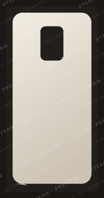 Redmi Note 9 Pro(India) — Redmi Note 9 Pro(India) - Back