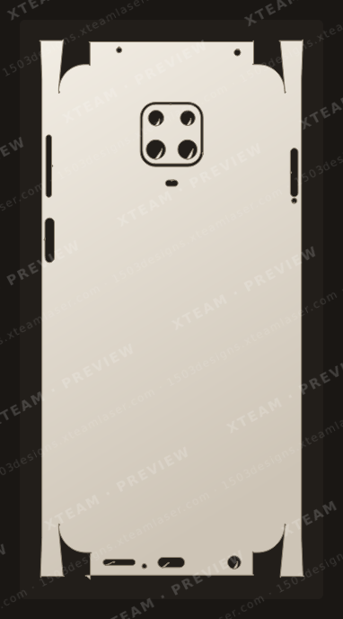 Redmi Note 9 Pro Max — Redmi Note 9 Pro Max - All 1