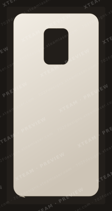 Redmi Note 9 Pro Max — Redmi Note 9 Pro Max - Back