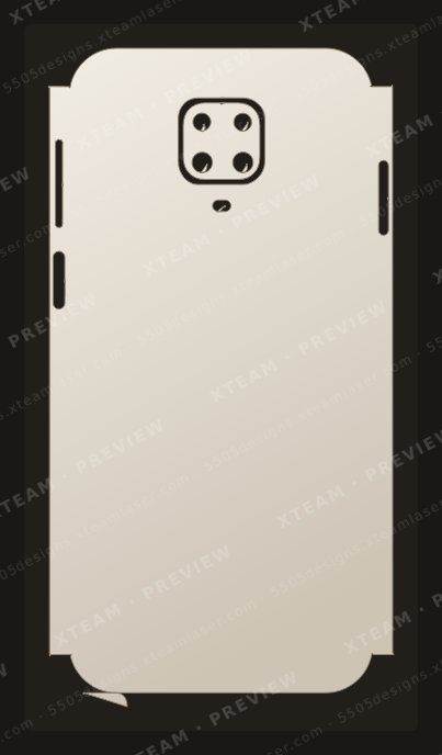 Redmi Note 9 Pro Max — Redmi Note 9 Pro Max - Half 1