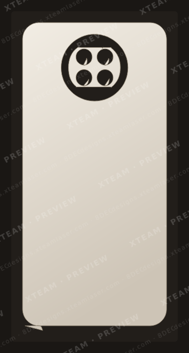 Redmi Note 9T — Redmi Note 9T - Back 1